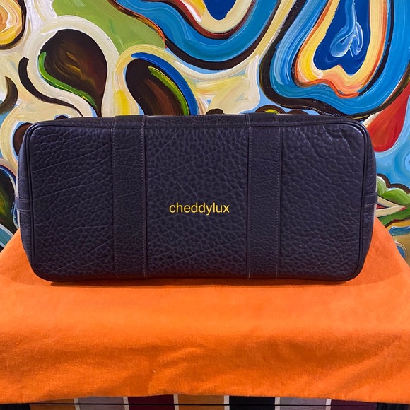 💚💚💚Authentic Hermes Garden Party 30 Tote Bag - Picture 5 of 16